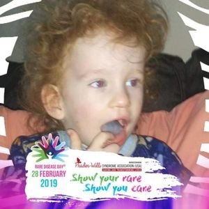 Meet your Posher, Nashabeth